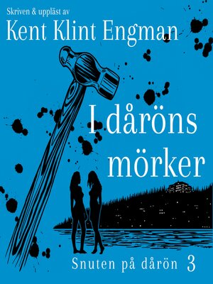 cover image of I dåröns mörker